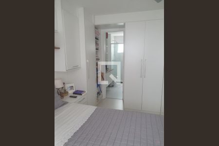 Apartamento à venda com 90m², 3 quartos e 3 vagasQuarto