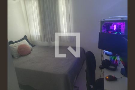 Apartamento à venda com 90m², 3 quartos e 3 vagasQuarto