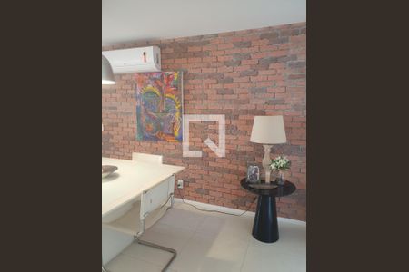 Apartamento à venda com 90m², 3 quartos e 3 vagasSala