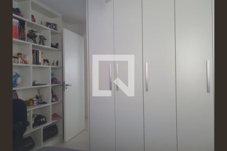 Apartamento à venda com 90m², 3 quartos e 3 vagasQuarto