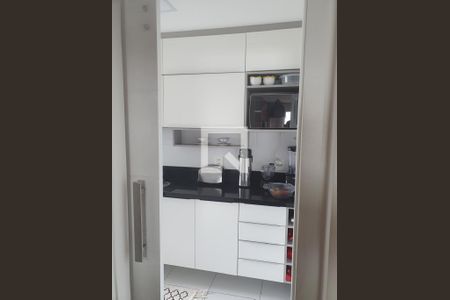 Apartamento à venda com 90m², 3 quartos e 3 vagasCozinha