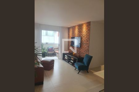 Apartamento à venda com 90m², 3 quartos e 3 vagasSala