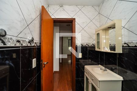 Apartamento para alugar com 71m², 2 quartos e sem vaga Apartamento para alugar com 71m², 2 quartos e sem vagaBanheiro
