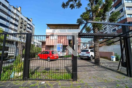 Apartamento para alugar com 71m², 2 quartos e sem vaga Apartamento para alugar com 71m², 2 quartos e sem vagaFachada