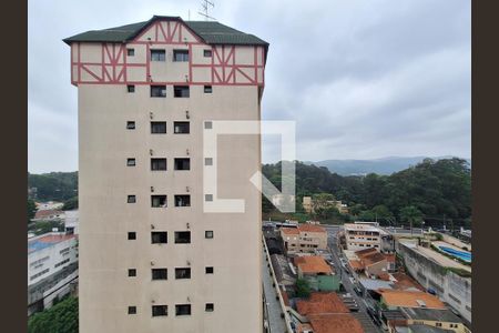 Apartamento à venda com 74m², 3 quartos e 1 vaga Apartamento à venda com 74m², 3 quartos e 1 vagaVista Quarto 3