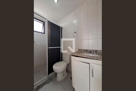 Apartamento à venda com 74m², 3 quartos e 1 vaga Apartamento à venda com 74m², 3 quartos e 1 vagaBanheiro Quarto 3