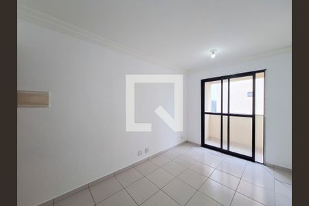 Sala de apartamento à venda com 3 quartos, 74m² em Parque Mandaqui, São Paulo