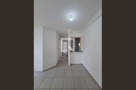 Sala de apartamento à venda com 3 quartos, 74m² em Parque Mandaqui, São Paulo