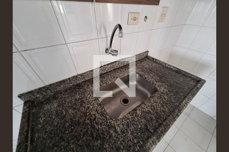 Apartamento à venda com 74m², 3 quartos e 1 vaga Apartamento à venda com 74m², 3 quartos e 1 vagaCozinha