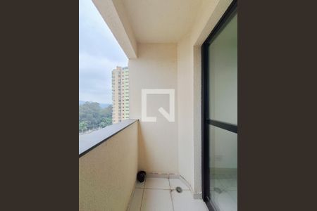 Sacada de apartamento à venda com 3 quartos, 74m² em Parque Mandaqui, São Paulo