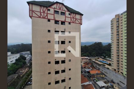 Vista Sala de apartamento à venda com 3 quartos, 74m² em Parque Mandaqui, São Paulo