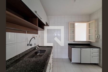 Apartamento à venda com 74m², 3 quartos e 1 vaga Apartamento à venda com 74m², 3 quartos e 1 vagaCozinha