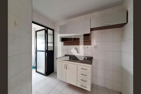 Apartamento à venda com 74m², 3 quartos e 1 vaga Apartamento à venda com 74m², 3 quartos e 1 vagaCozinha