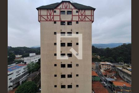 Vista Quarto 1 de apartamento à venda com 3 quartos, 74m² em Parque Mandaqui, São Paulo