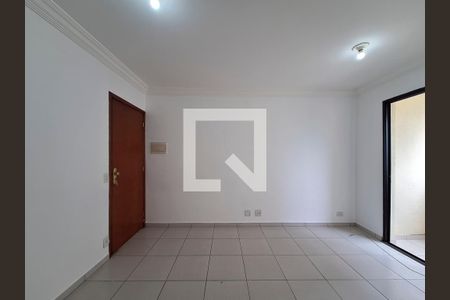 Sala de apartamento à venda com 3 quartos, 74m² em Parque Mandaqui, São Paulo