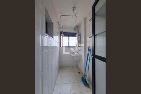 Apartamento à venda com 74m², 3 quartos e 1 vaga Apartamento à venda com 74m², 3 quartos e 1 vagaÁrea de Serviço