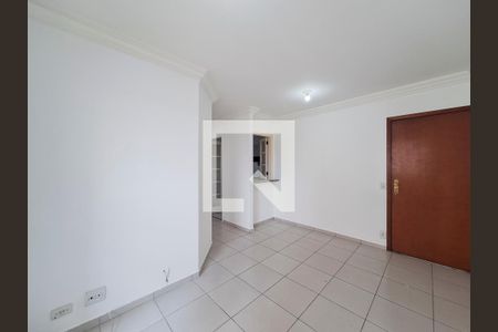 Sala de apartamento à venda com 3 quartos, 74m² em Parque Mandaqui, São Paulo