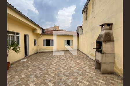 Casa à venda com 250m², 2 quartos e 3 vagasQuintal