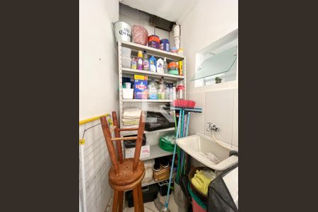 Casa à venda com 250m², 2 quartos e 3 vagasÁrea de Serviço