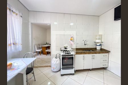 Casa à venda com 250m², 2 quartos e 3 vagasCozinha