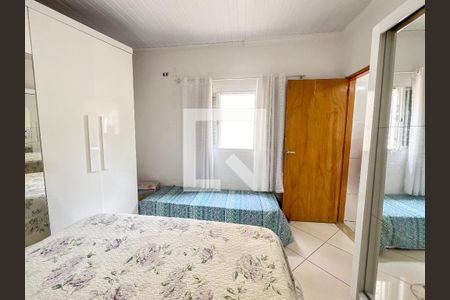 Casa à venda com 250m², 2 quartos e 3 vagasQuarto