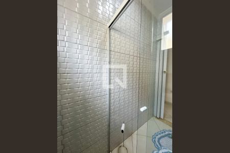 Casa à venda com 250m², 2 quartos e 3 vagasBanheiro da Suíte