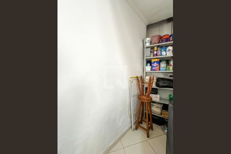 Casa à venda com 250m², 2 quartos e 3 vagasÁrea de Serviço