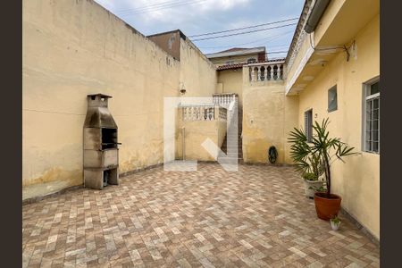Casa à venda com 250m², 2 quartos e 3 vagasQuintal