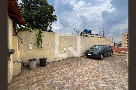 Casa à venda com 250m², 2 quartos e 3 vagasGaragem