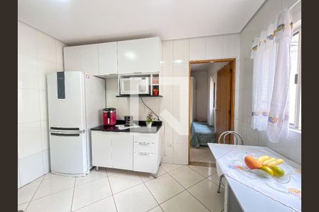 Casa à venda com 250m², 2 quartos e 3 vagasCozinha