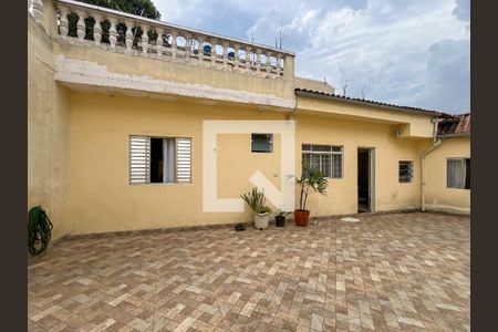 Casa à venda com 250m², 2 quartos e 3 vagasQuintal