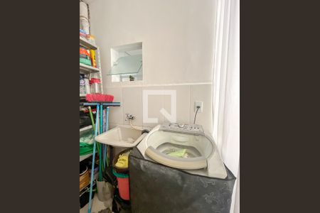 Casa à venda com 250m², 2 quartos e 3 vagasÁrea de Serviço