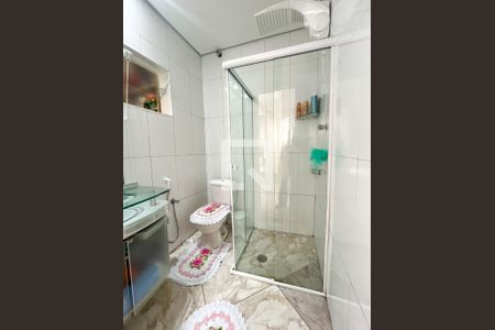 Casa à venda com 250m², 2 quartos e 3 vagasBanheiro Corredor