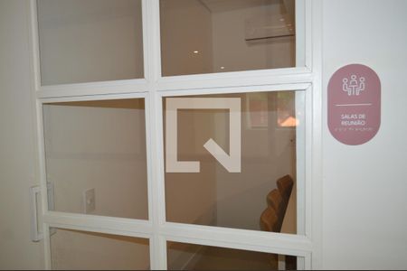 Apartamento à venda com 40m², 1 quarto e 1 vagaÁrea comum