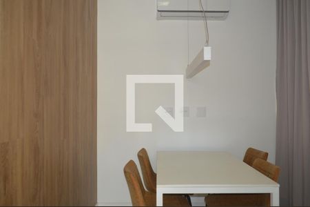 Apartamento à venda com 40m², 1 quarto e 1 vagaÁrea comum