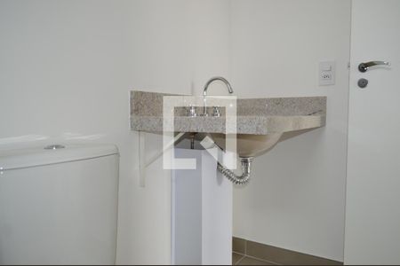 Apartamento à venda com 40m², 1 quarto e 1 vagaBanheiro