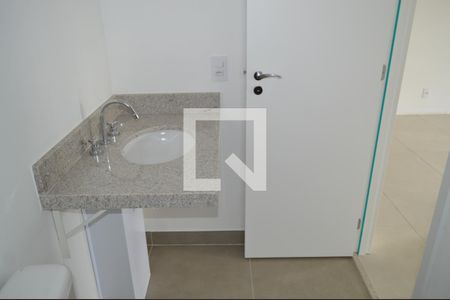 Apartamento à venda com 40m², 1 quarto e 1 vagaBanheiro