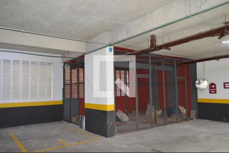 Apartamento à venda com 40m², 1 quarto e 1 vagaÁrea comum