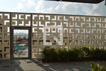 Apartamento à venda com 40m², 1 quarto e 1 vagaÁrea comum