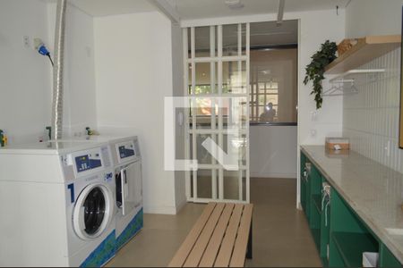 Apartamento à venda com 40m², 1 quarto e 1 vagaÁrea comum