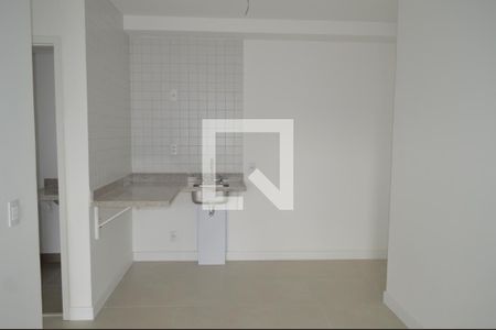 Apartamento à venda com 40m², 1 quarto e 1 vagaCozinha