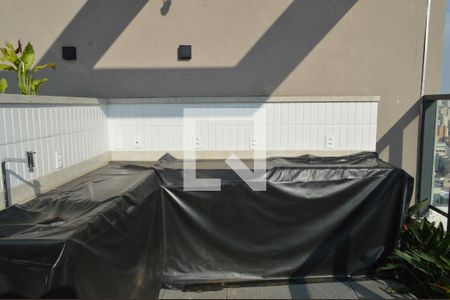 Apartamento à venda com 40m², 1 quarto e 1 vagaÁrea comum