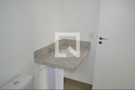 Apartamento à venda com 40m², 1 quarto e 1 vagaBanheiro