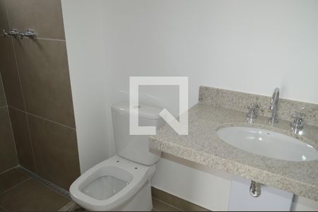 Apartamento à venda com 40m², 1 quarto e 1 vagaBanheiro