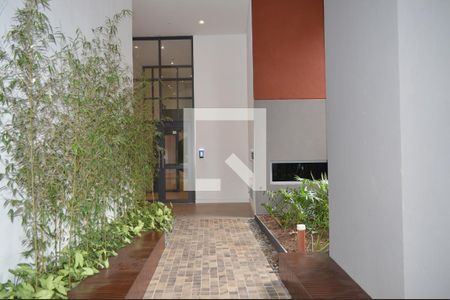 Apartamento à venda com 40m², 1 quarto e 1 vagaÁrea comum