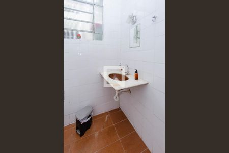 Casa à venda com 360m², 3 quartos e 3 vagas Casa à venda com 360m², 3 quartos e 3 vagasBanheiro