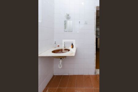 Casa à venda com 360m², 3 quartos e 3 vagas Casa à venda com 360m², 3 quartos e 3 vagasBanheiro