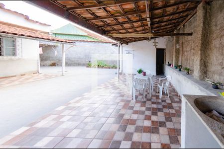 Casa à venda com 360m², 3 quartos e 3 vagas Casa à venda com 360m², 3 quartos e 3 vagasÁrea de serviço