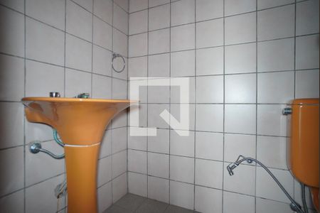 Apartamento à venda com 90m², 3 quartos e 2 vagasBanheiro Corredor