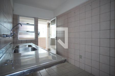 Apartamento à venda com 90m², 3 quartos e 2 vagasCozinha